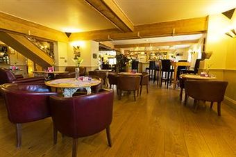 Hotel The Farmhouse