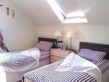 Teach An Cheoil B&B