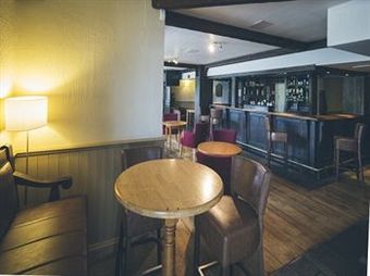 Hotel Kellys Inn