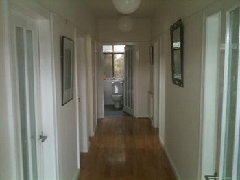 Bed & Breakfast The Oystercatcher