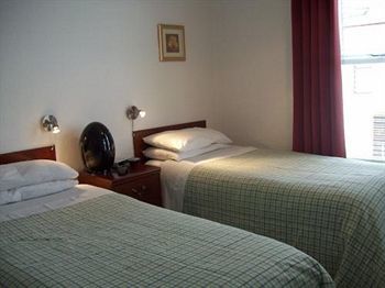 Bed & Breakfast Seaview House