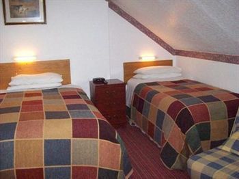 Bed & Breakfast Seaview House