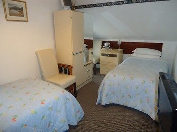 Bed & Breakfast Seaview House