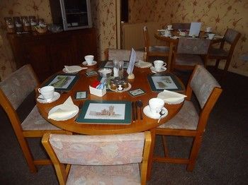 Bed & Breakfast Seaview House