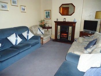 Bed & Breakfast Seaview House
