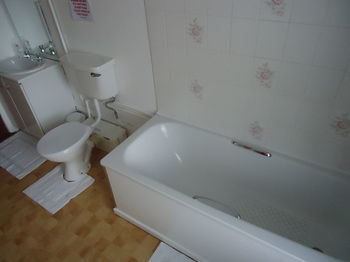 Bed & Breakfast Seaview House