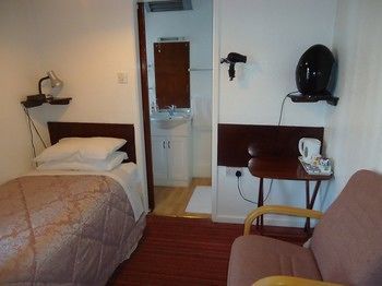 Bed & Breakfast Seaview House