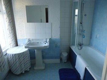 Bed & Breakfast Seaview House