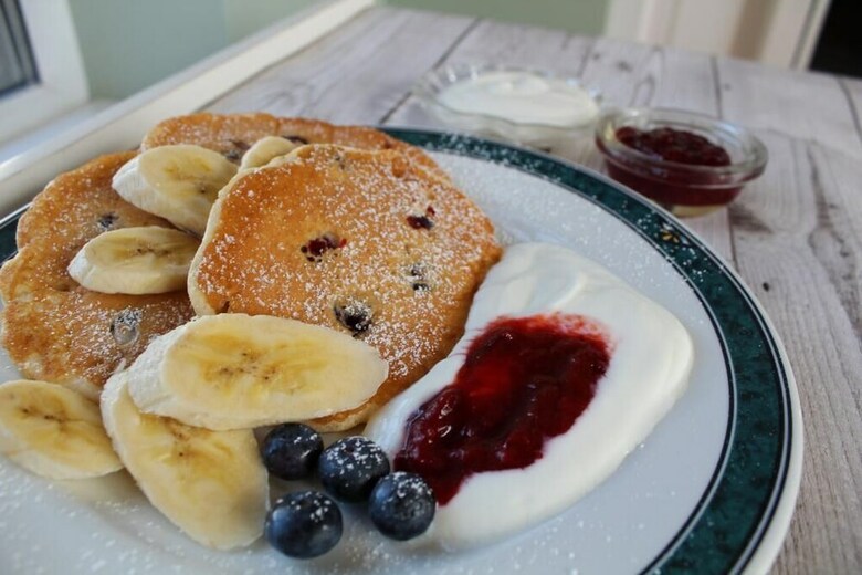 Bed & Breakfast Carnalbanagh House