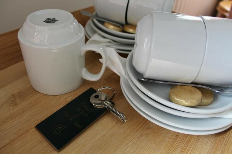Bed & Breakfast Carnalbanagh House