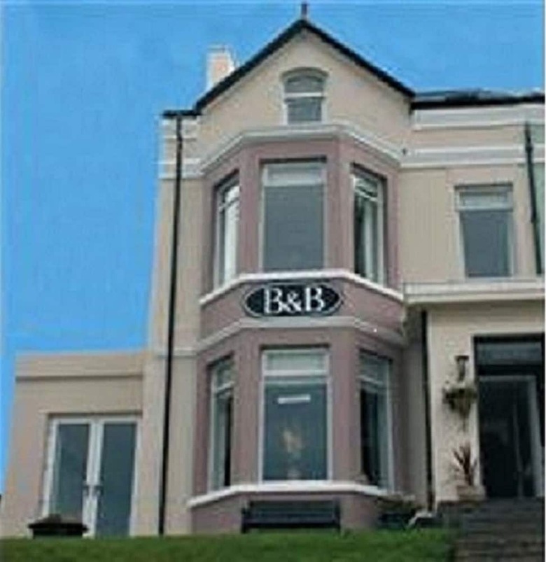 Wanderin' Heights - B&B