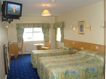 Donard Hotel