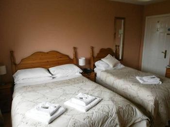 Bed & Breakfast Ballinderry Inn