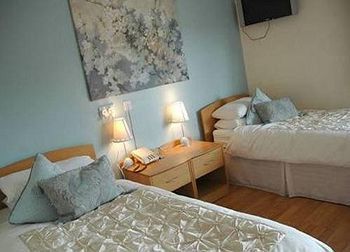 Bed & Breakfast Ballinderry Inn
