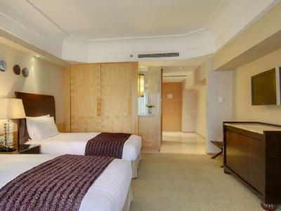 Hotel Marco Polo Parkside