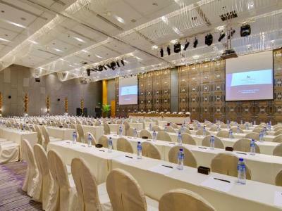 Hotel Marco Polo Parkside