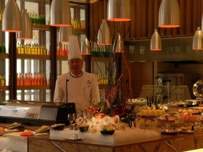 Hotel Marco Polo Parkside