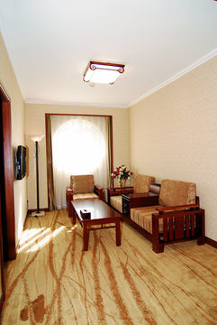 Hotel Ping An Fu