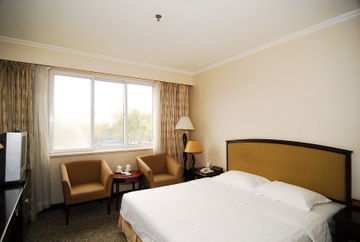Hotel Ping An Fu