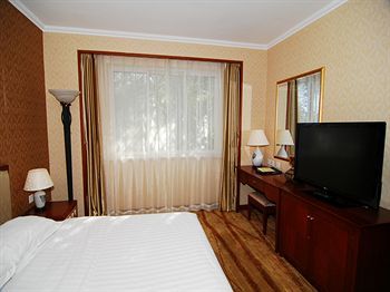 Hotel Ping An Fu
