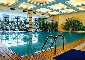 Hotel The Presidential