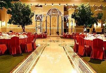 Hotel The Presidential