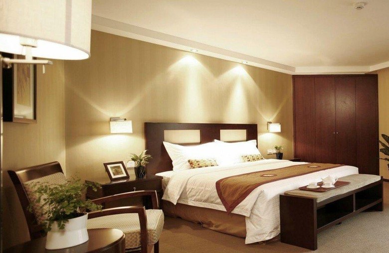 Hotel Sunworld Beijing