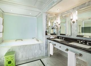 Hotel St. Regis Beijing