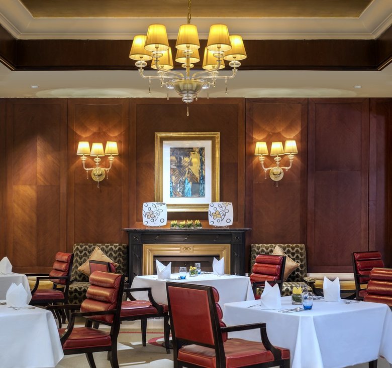 Hotel St. Regis Beijing