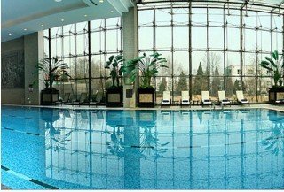 Hotel St. Regis Beijing