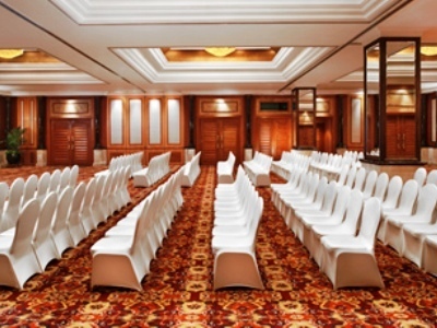 Hotel St. Regis Beijing