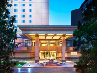Hotel St. Regis Beijing