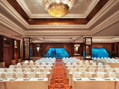 Hotel St. Regis Beijing
