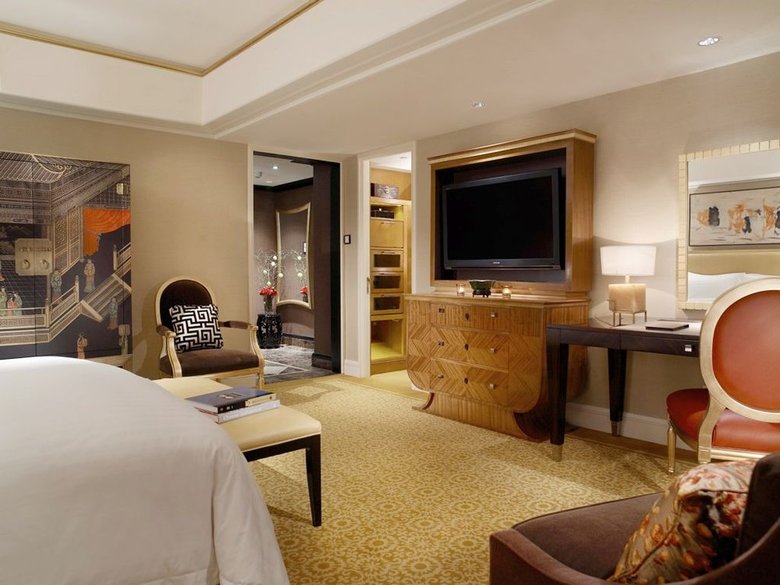 Hotel St. Regis Beijing