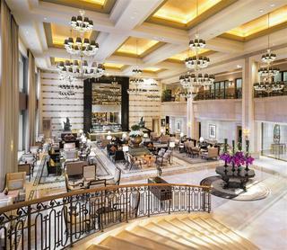 Hotel St. Regis Beijing
