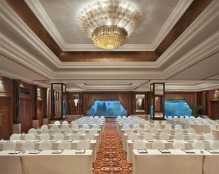 Hotel St. Regis Beijing