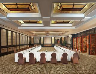 Hotel St. Regis Beijing