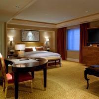Hotel St. Regis Beijing