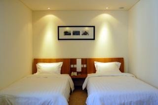 Hotel Traveler Inn Hua Qiao