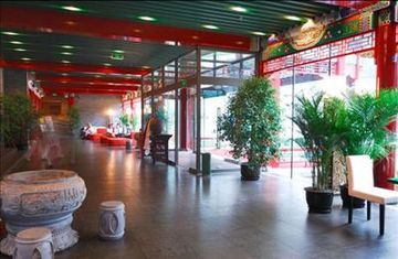 Hotel Traveler Inn Hua Qiao