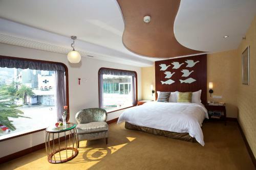 Hotel Shenzhen Crusie Inn