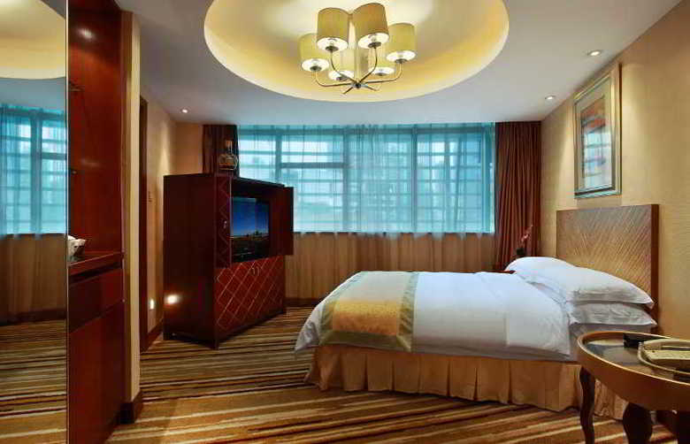 Hotel Days Inn Shenzhen