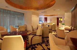 Hotel Days Inn Shenzhen