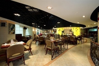 Hotel Days Inn Shenzhen