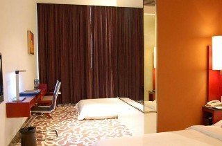 Hotel Days Luohu