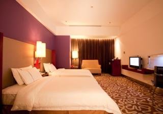 Hotel Days Luohu