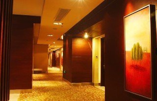 Hotel Days Luohu