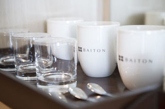 Baiton Hotel