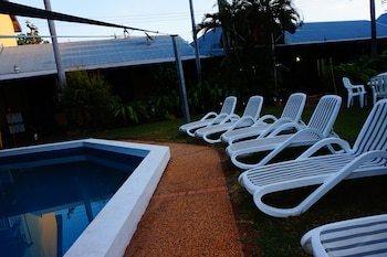 Paraway Motel