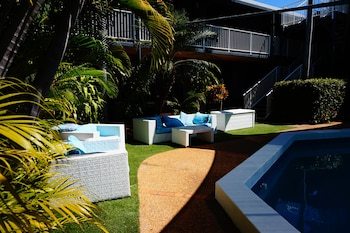Paraway Motel